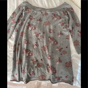 Maurices Sweatshirt dress